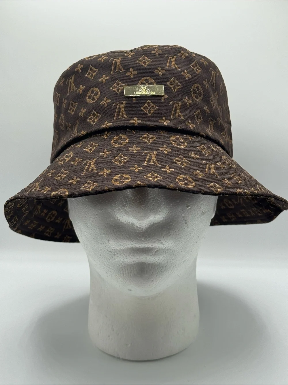 LV Bucket Hat